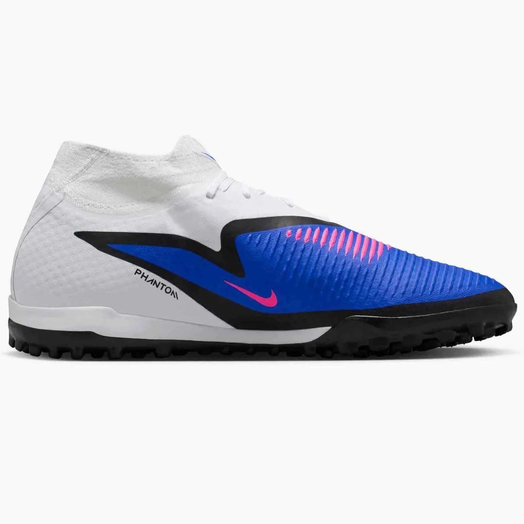 Nike Phantom 6 High Academy Turf Soccer Shoes - Attack Pack (SP26)