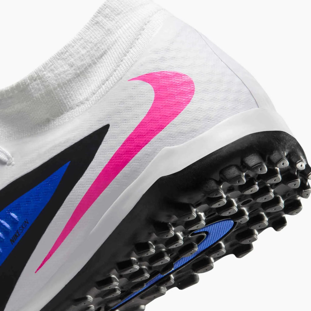 Nike Phantom 6 High Academy Turf Soccer Shoes - Attack Pack (SP26)