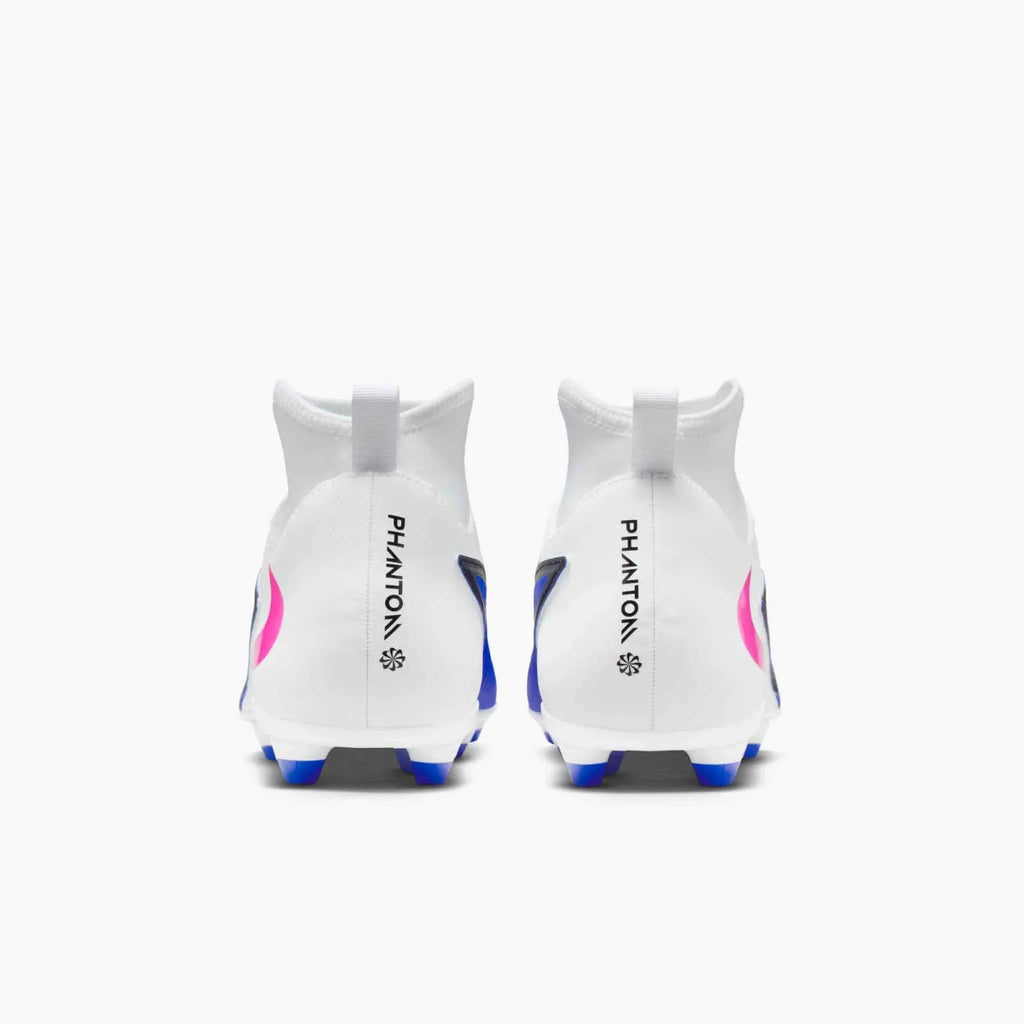 Nike Phantom 6 High Club Firm/Multi Ground Soccer Cleats - Attack Pack (SP26)
