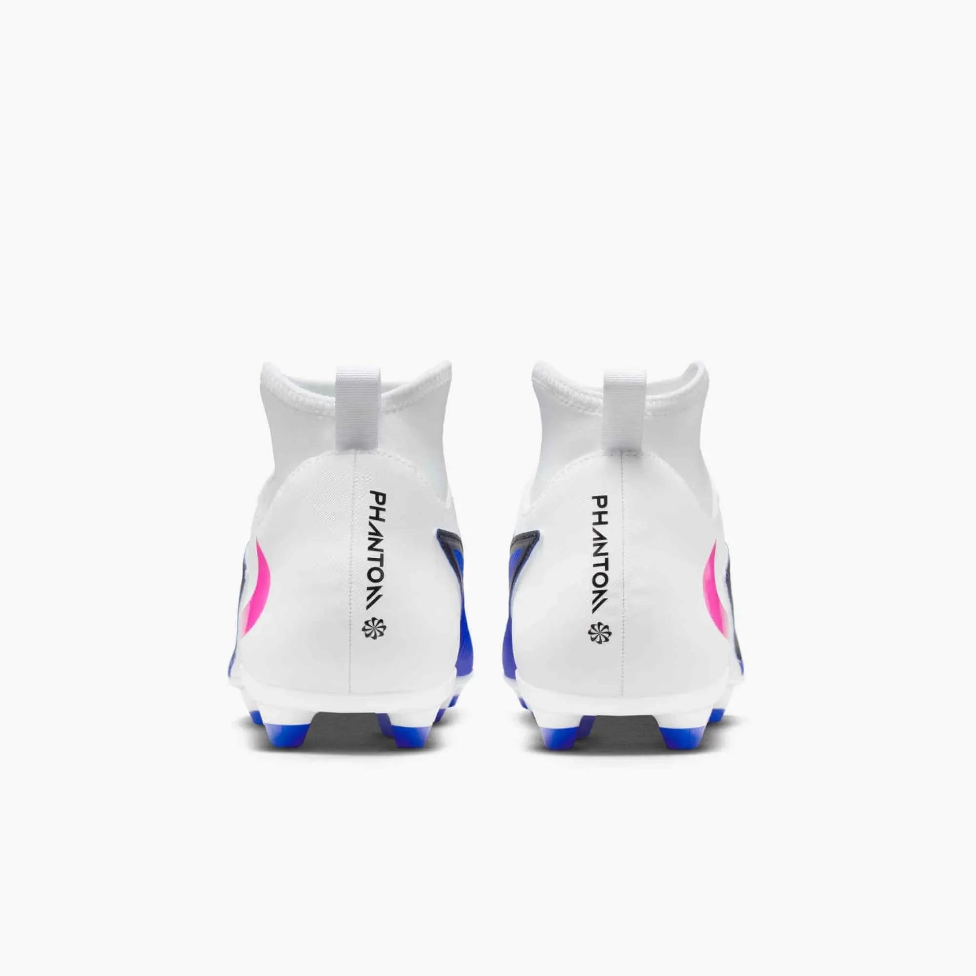 Nike Phantom 6 High Club Firm/Multi Ground Soccer Cleats - Attack Pack (SP26)