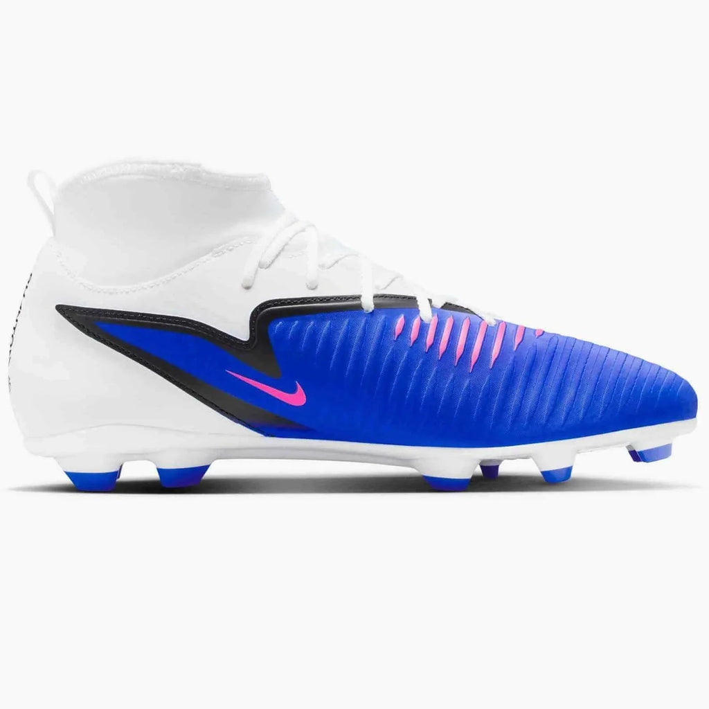 Nike Phantom 6 High Club Firm/Multi Ground Soccer Cleats - Attack Pack (SP26)