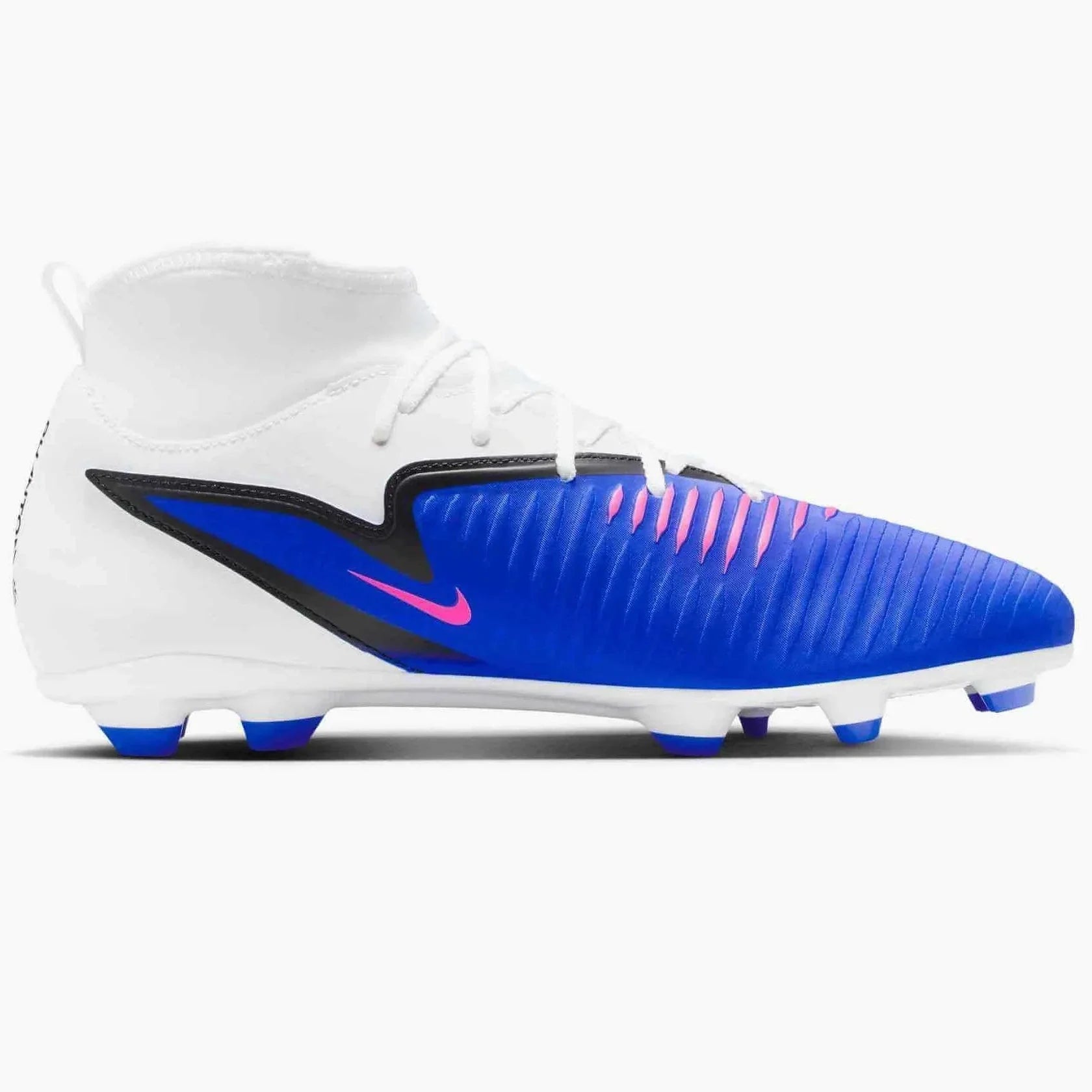 Nike Phantom 6 High Club Firm/Multi Ground Soccer Cleats - Attack Pack (SP26)