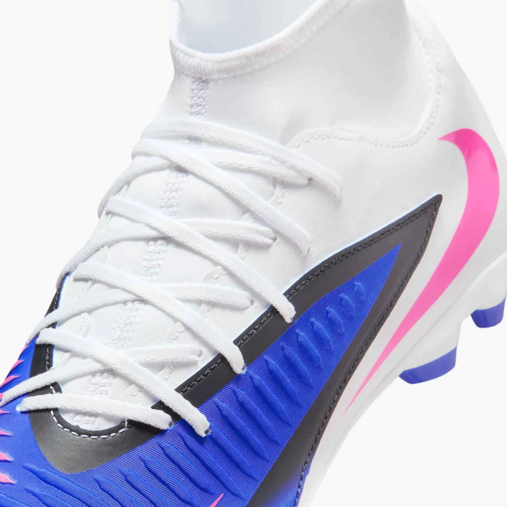 Nike Phantom 6 High Club Firm/Multi Ground Soccer Cleats - Attack Pack (SP26)