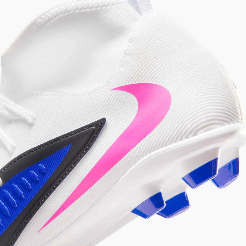 Nike Phantom 6 High Club Firm/Multi Ground Soccer Cleats - Attack Pack (SP26)