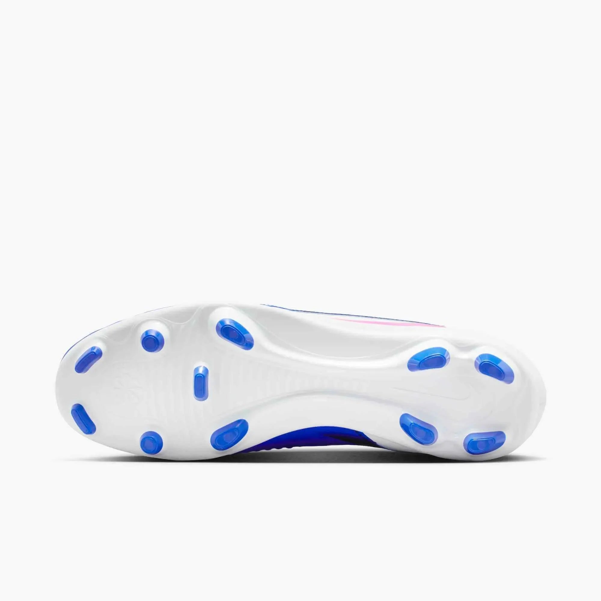 Nike Phantom 6 High Club Firm/Multi Ground Soccer Cleats - Attack Pack (SP26)