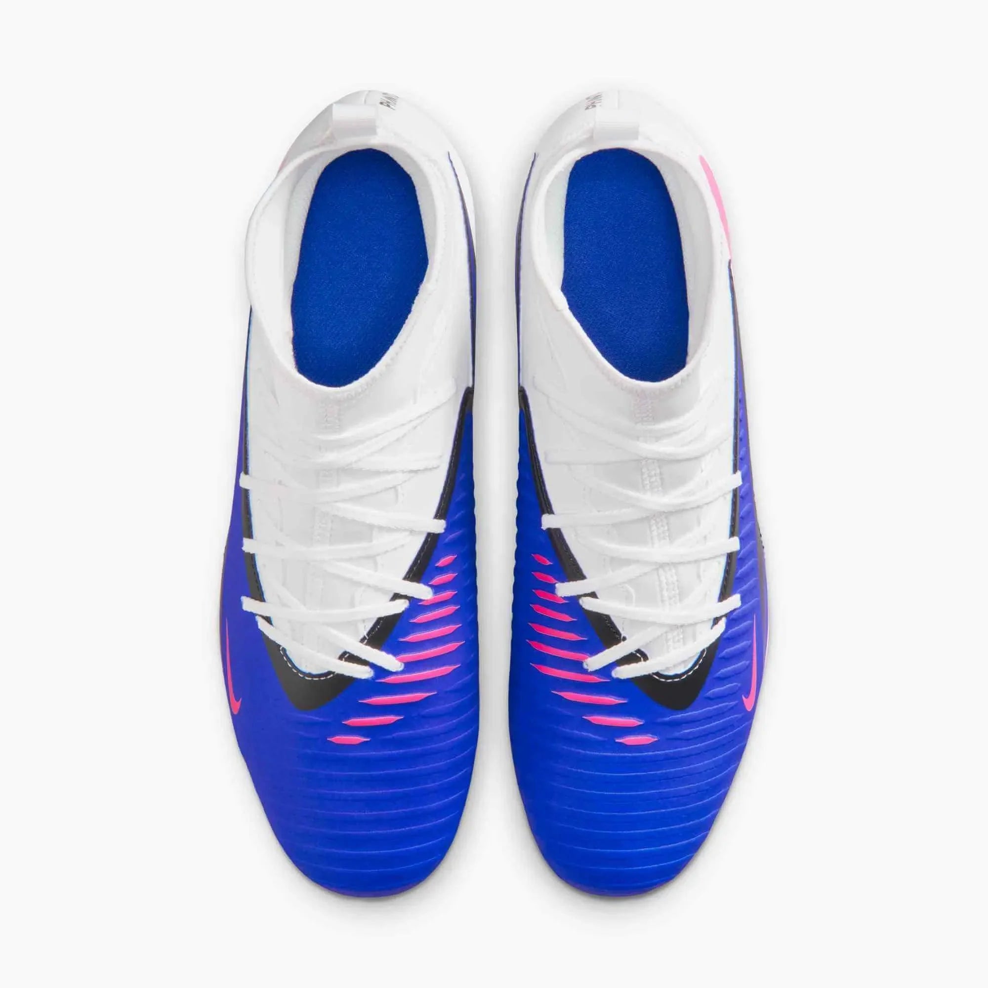 Nike Phantom 6 High Club Firm/Multi Ground Soccer Cleats - Attack Pack (SP26)