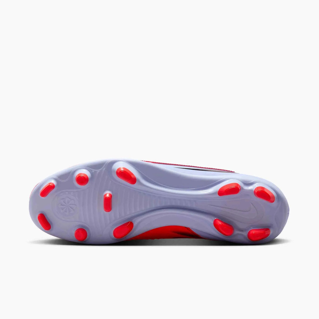 Nike Phantom 6 High Club Firm/Multi Ground Soccer Cleats - Scary Good Pack (FA25)