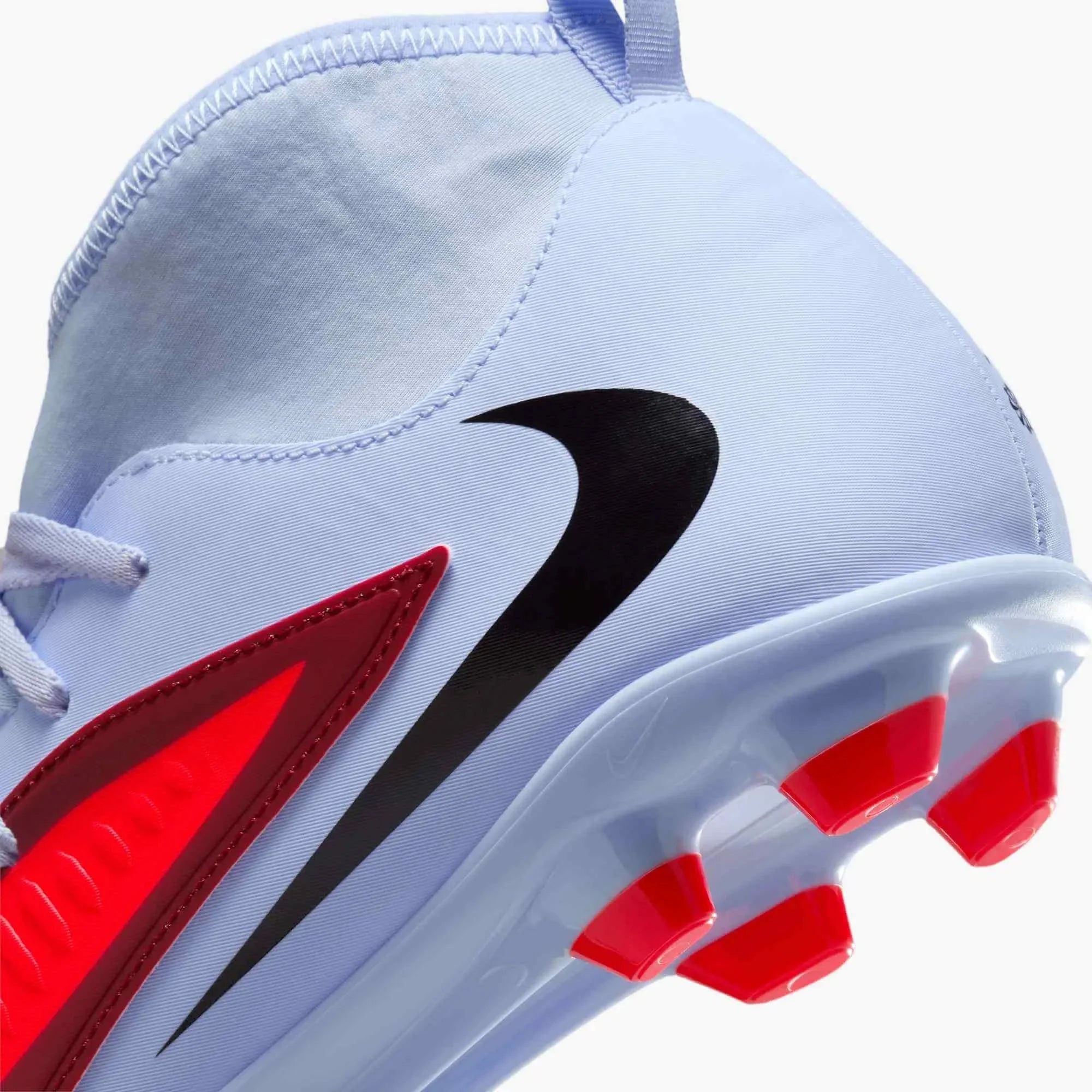 Nike Phantom 6 High Club Firm/Multi Ground Soccer Cleats - Scary Good Pack (FA25)