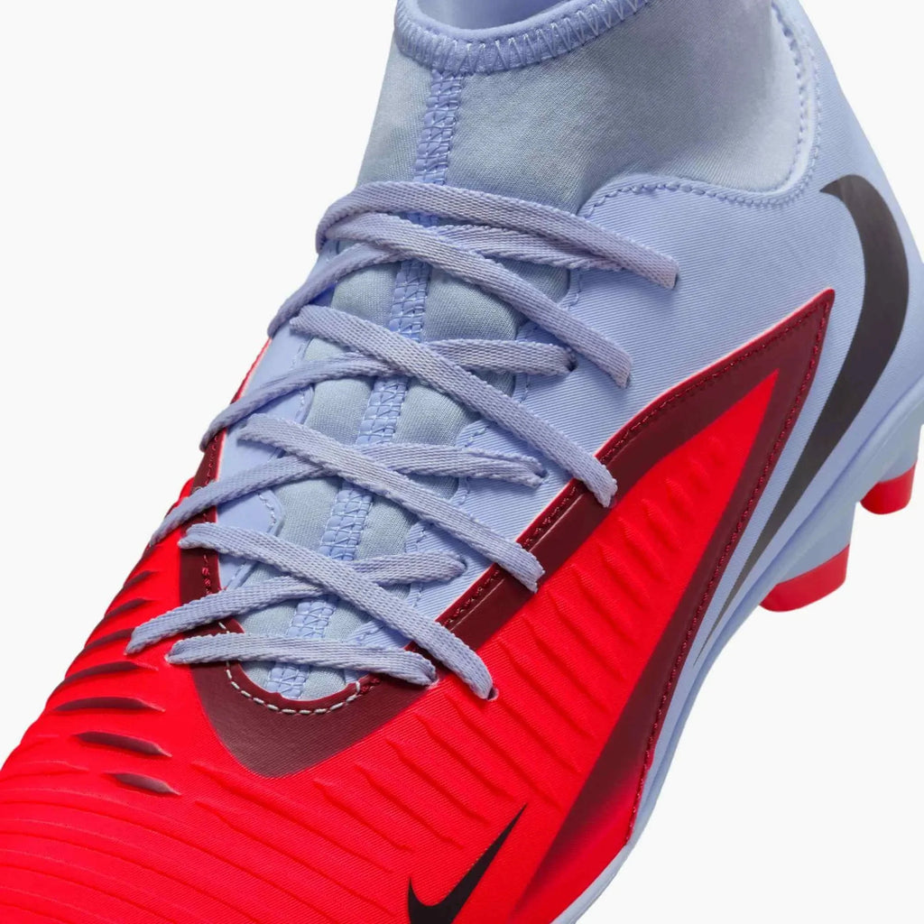 Nike Phantom 6 High Club Firm/Multi Ground Soccer Cleats - Scary Good Pack (FA25)