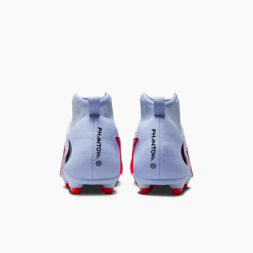 Nike Phantom 6 High Club Firm/Multi Ground Soccer Cleats - Scary Good Pack (FA25)