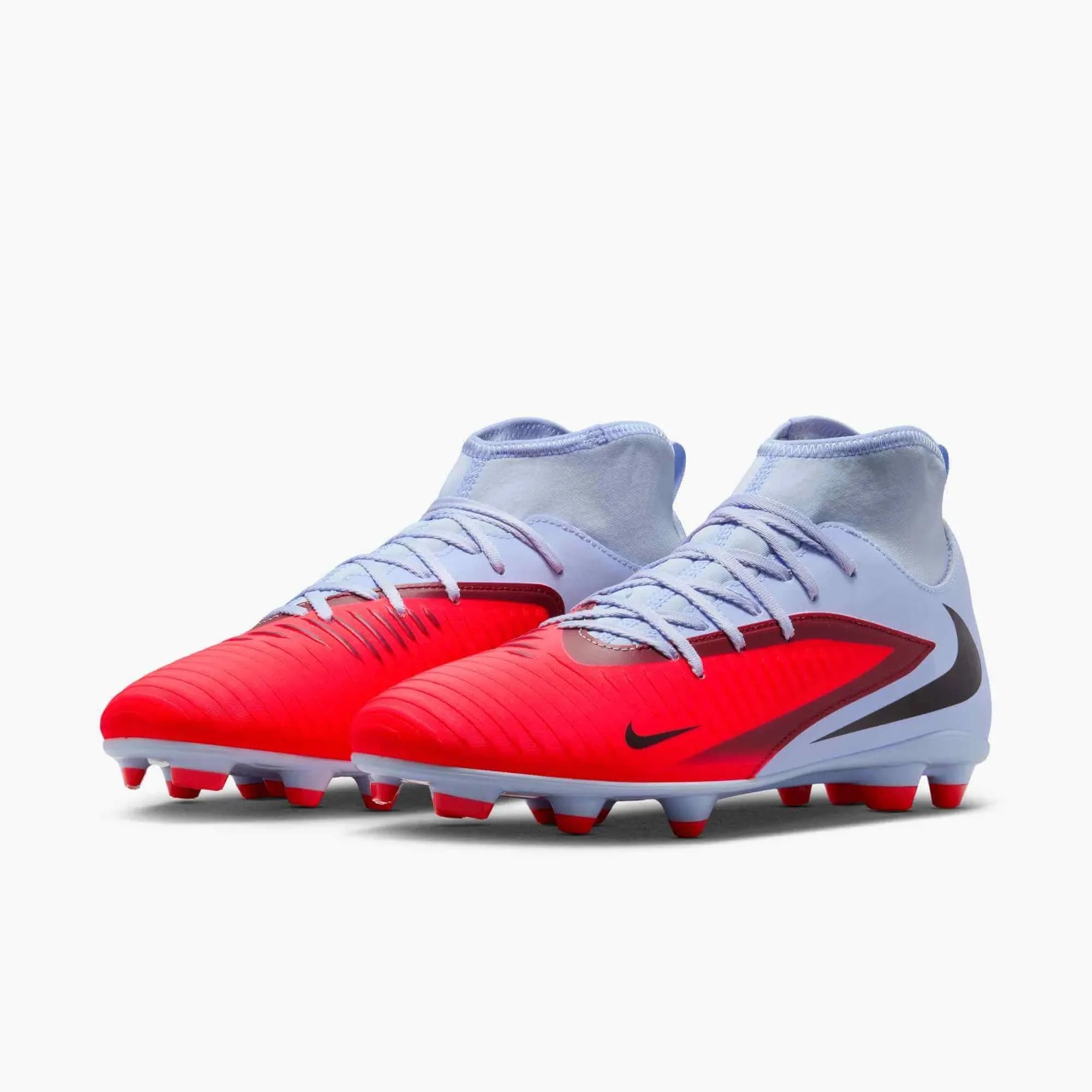 Nike Phantom 6 High Club Firm/Multi Ground Soccer Cleats - Scary Good Pack (FA25)