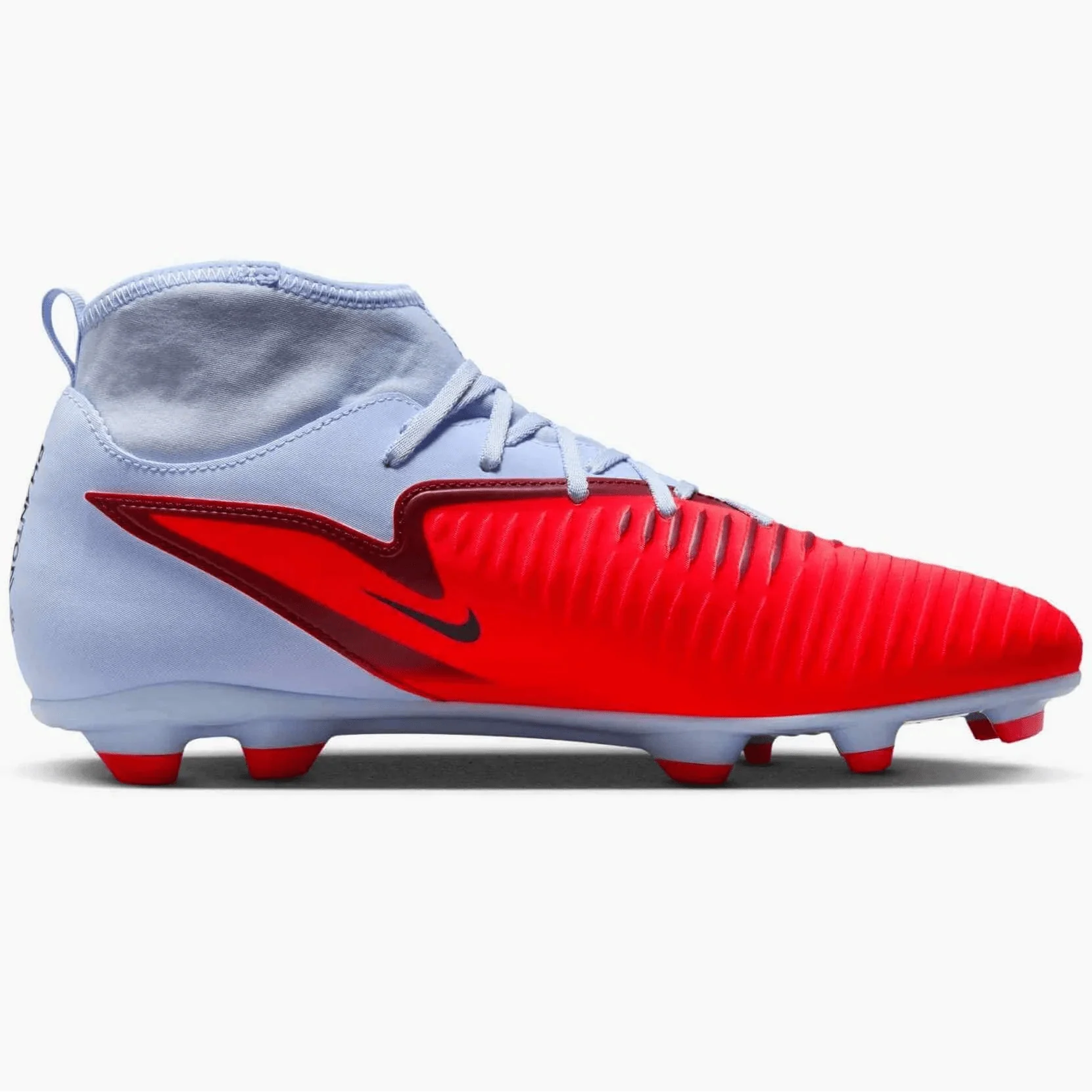 Nike Phantom 6 High Club Firm/Multi Ground Soccer Cleats - Scary Good Pack (FA25)