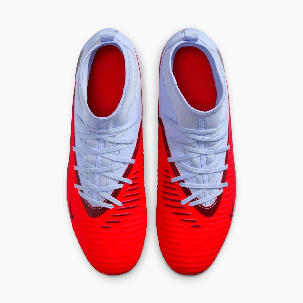 Nike Phantom 6 High Club Firm/Multi Ground Soccer Cleats - Scary Good Pack (FA25)