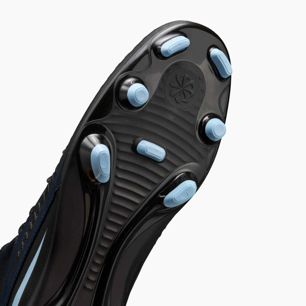 Nike Phantom 6 High Club Firm/Multi Ground Soccer Cleats - Shadow Pack (FA25)