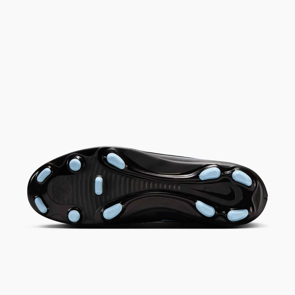 Nike Phantom 6 High Club Firm/Multi Ground Soccer Cleats - Shadow Pack (FA25)