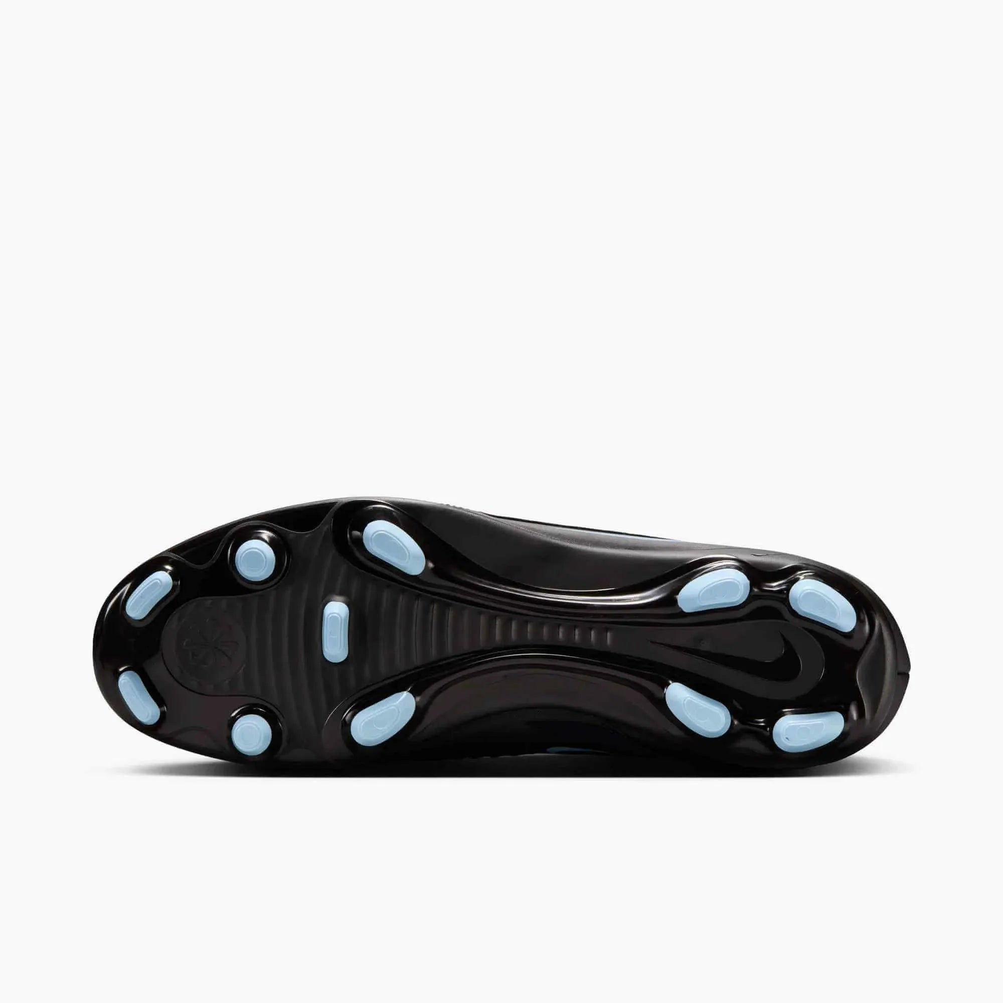 Nike Phantom 6 High Club Firm/Multi Ground Soccer Cleats - Shadow Pack (FA25)