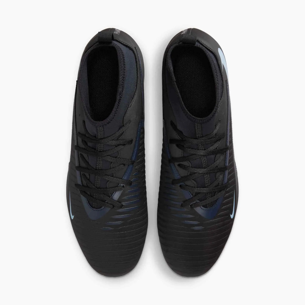 Nike Phantom 6 High Club Firm/Multi Ground Soccer Cleats - Shadow Pack (FA25)
