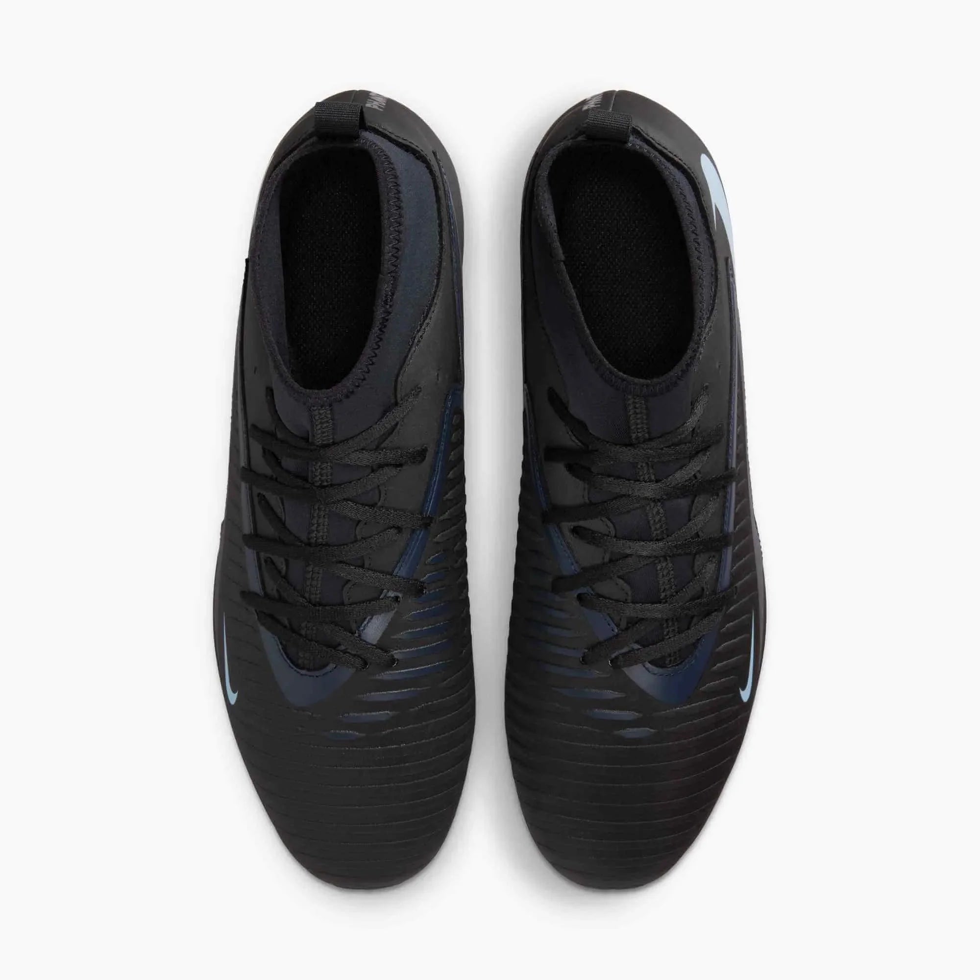 Nike Phantom 6 High Club Firm/Multi Ground Soccer Cleats - Shadow Pack (FA25)