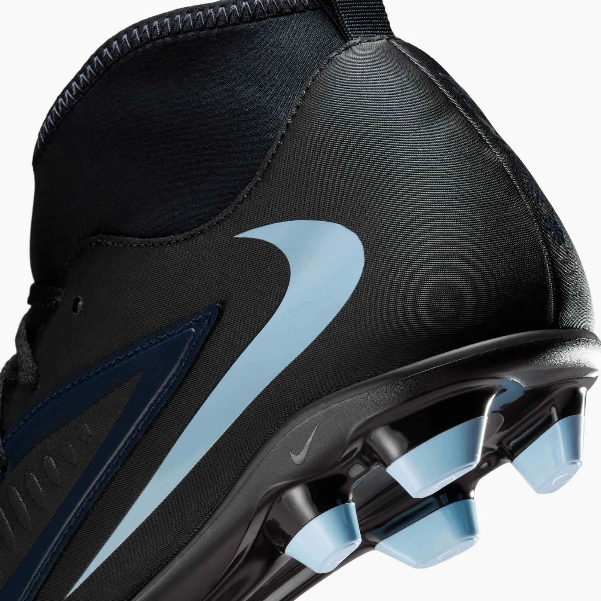 Nike Phantom 6 High Club Firm/Multi Ground Soccer Cleats - Shadow Pack (FA25)