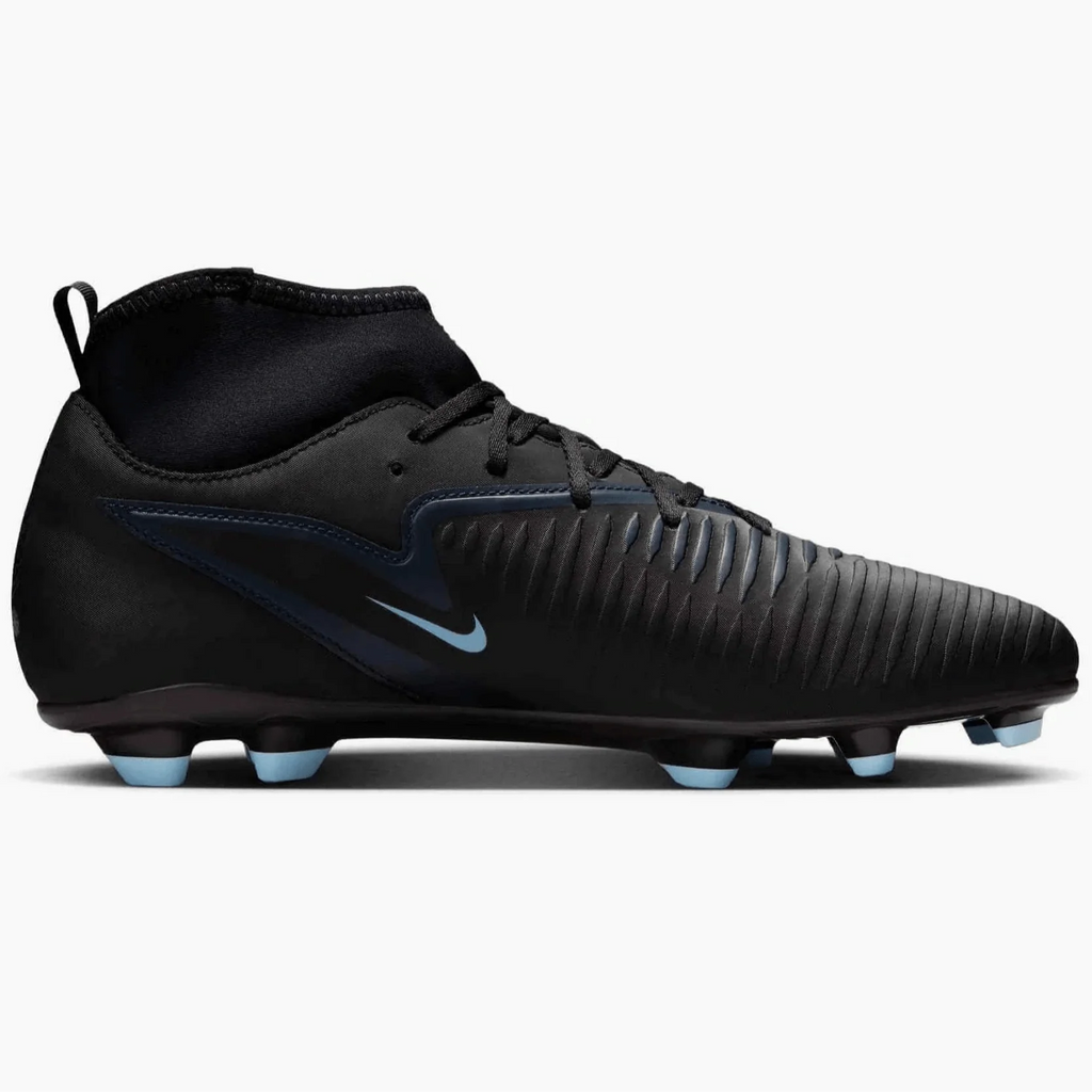 Nike Phantom 6 High Club Firm/Multi Ground Soccer Cleats - Shadow Pack (FA25)