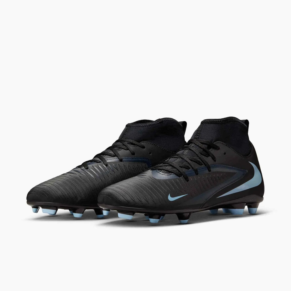 Nike Phantom 6 High Club Firm/Multi Ground Soccer Cleats - Shadow Pack (FA25)