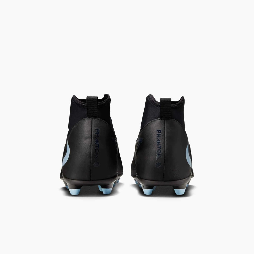 Nike Phantom 6 High Club Firm/Multi Ground Soccer Cleats - Shadow Pack (FA25)
