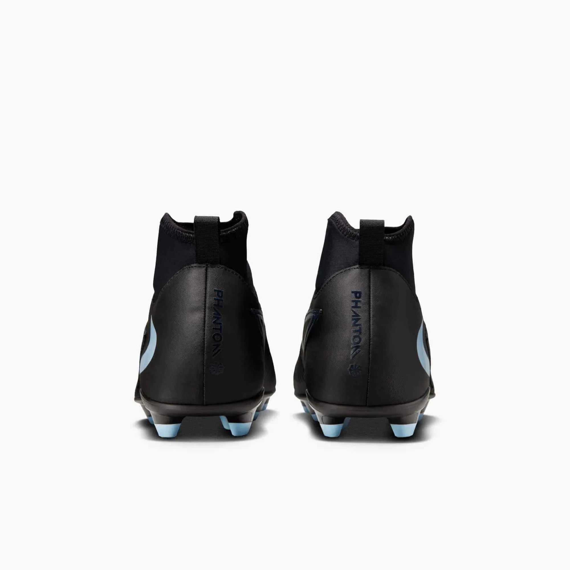 Nike Phantom 6 High Club Firm/Multi Ground Soccer Cleats - Shadow Pack (FA25)