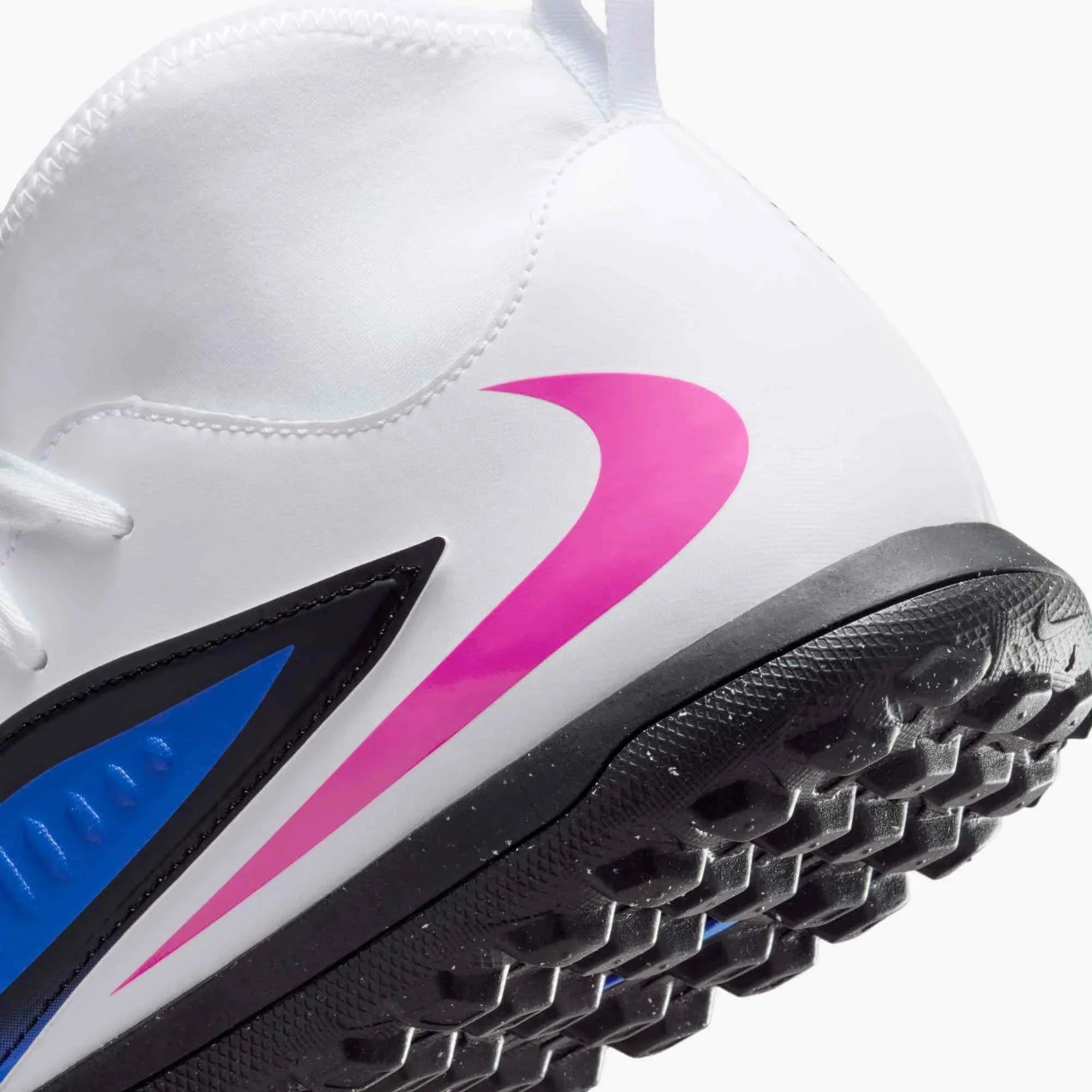 Nike Phantom 6 High Club Turf Soccer Shoes - Attack Pack (SP26)