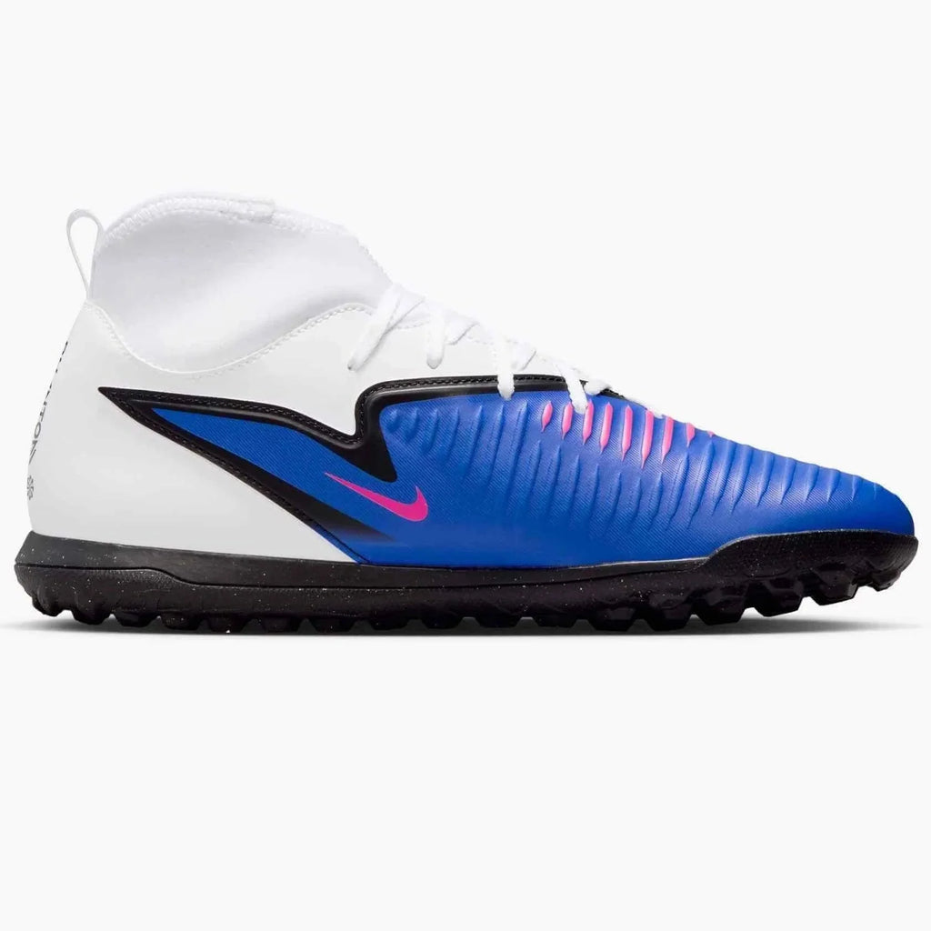 Nike Phantom 6 High Club Turf Soccer Shoes - Attack Pack (SP26)