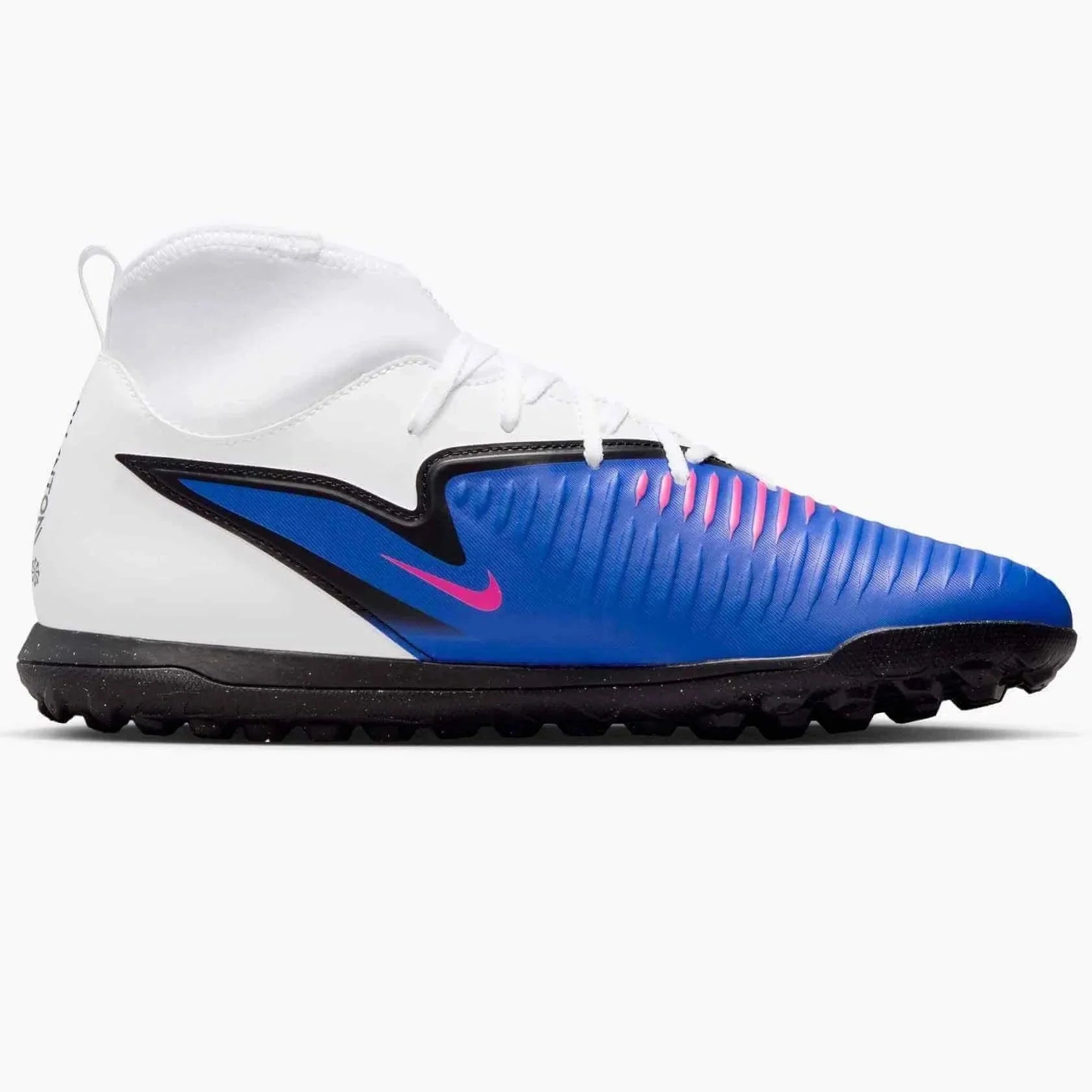 Nike Phantom 6 High Club Turf Soccer Shoes - Attack Pack (SP26)