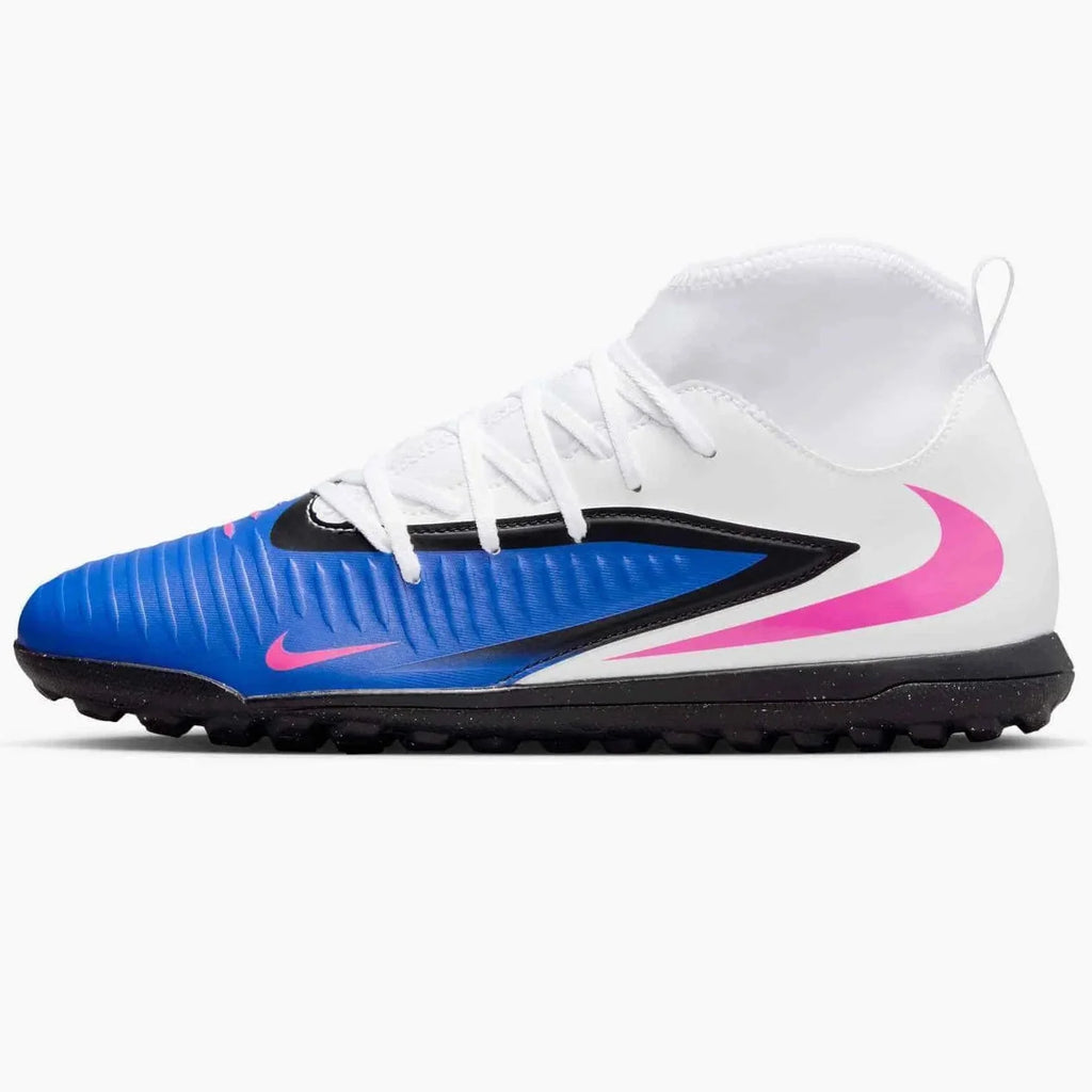 Nike Phantom 6 High Club Turf Soccer Shoes - Attack Pack (SP26)