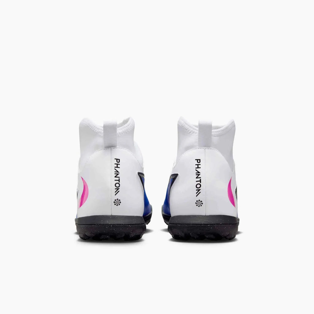 Nike Phantom 6 High Club Turf Soccer Shoes - Attack Pack (SP26)