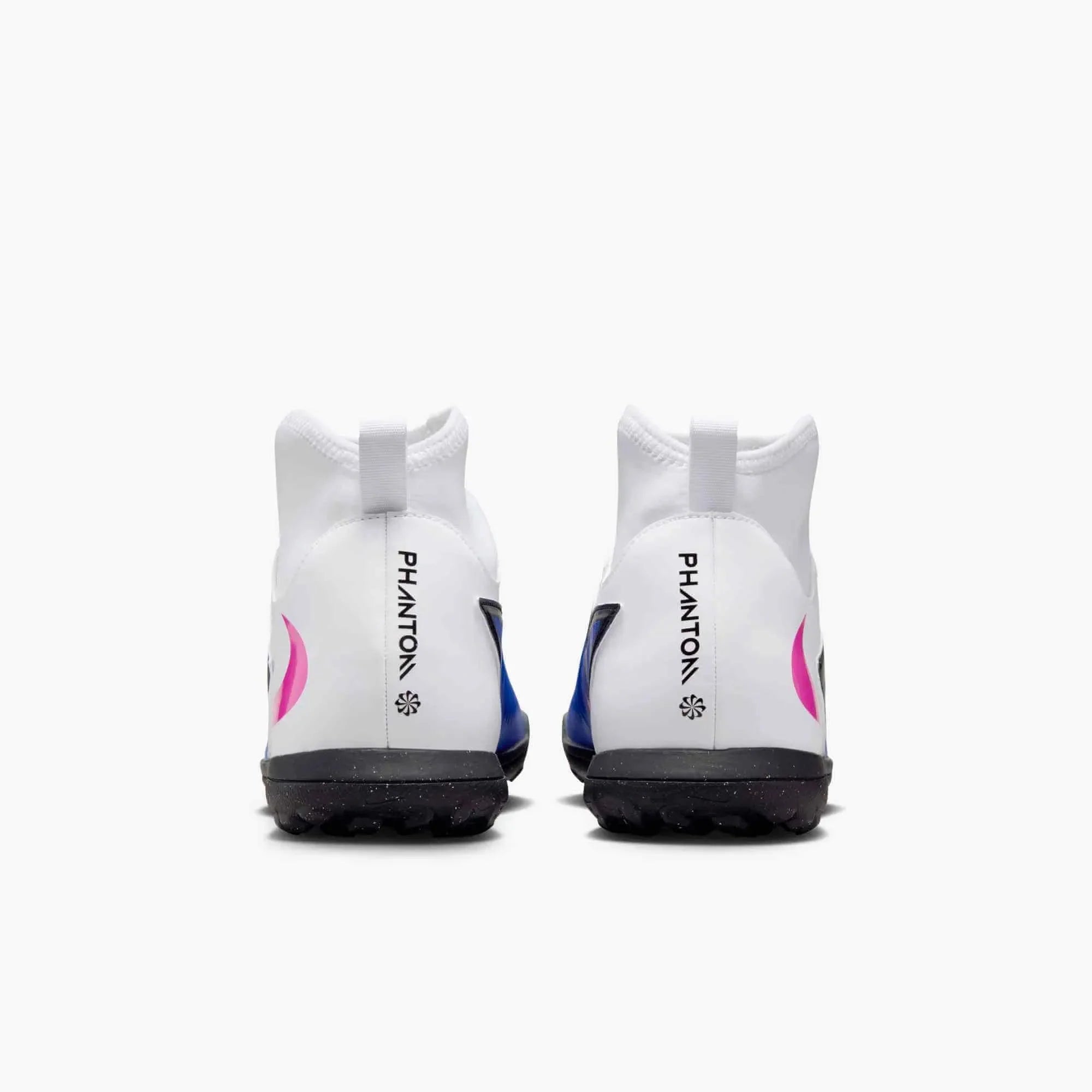 Nike Phantom 6 High Club Turf Soccer Shoes - Attack Pack (SP26)