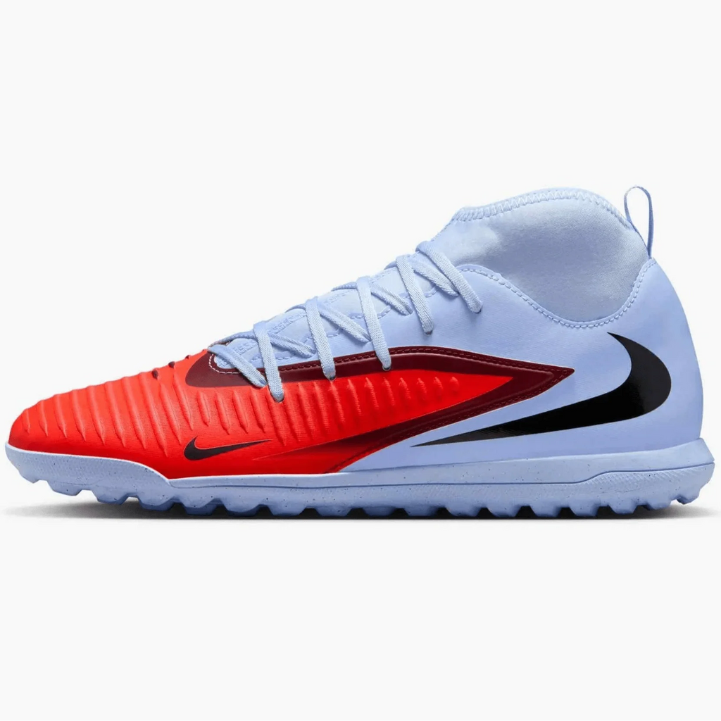 Nike Phantom 6 High Club Turf Soccer Shoes - Scary Good Pack (FA25)