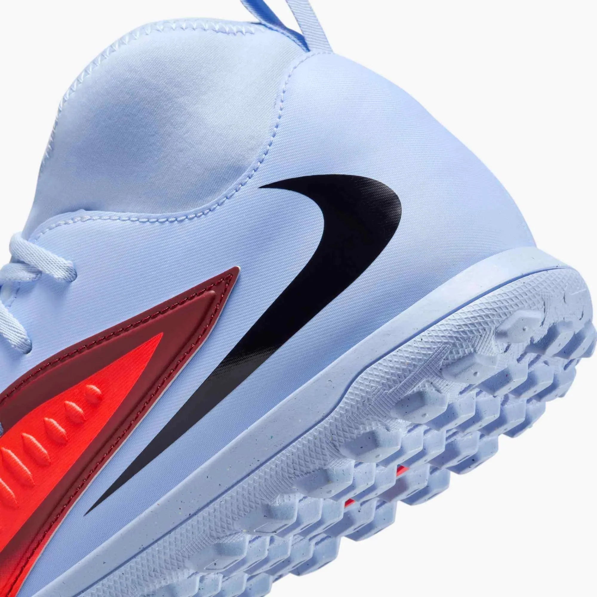 Nike Phantom 6 High Club Turf Soccer Shoes - Scary Good Pack (FA25)