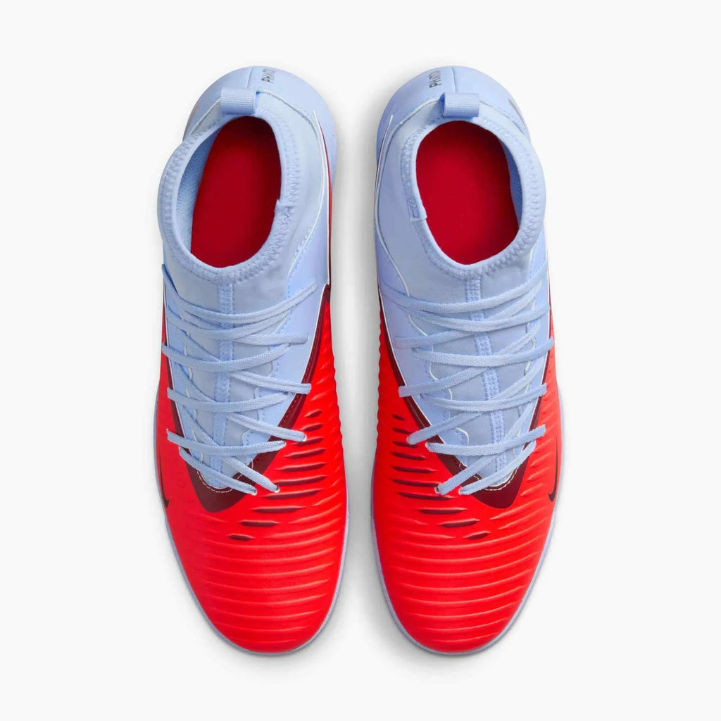 Nike Phantom 6 High Club Turf Soccer Shoes - Scary Good Pack (FA25)