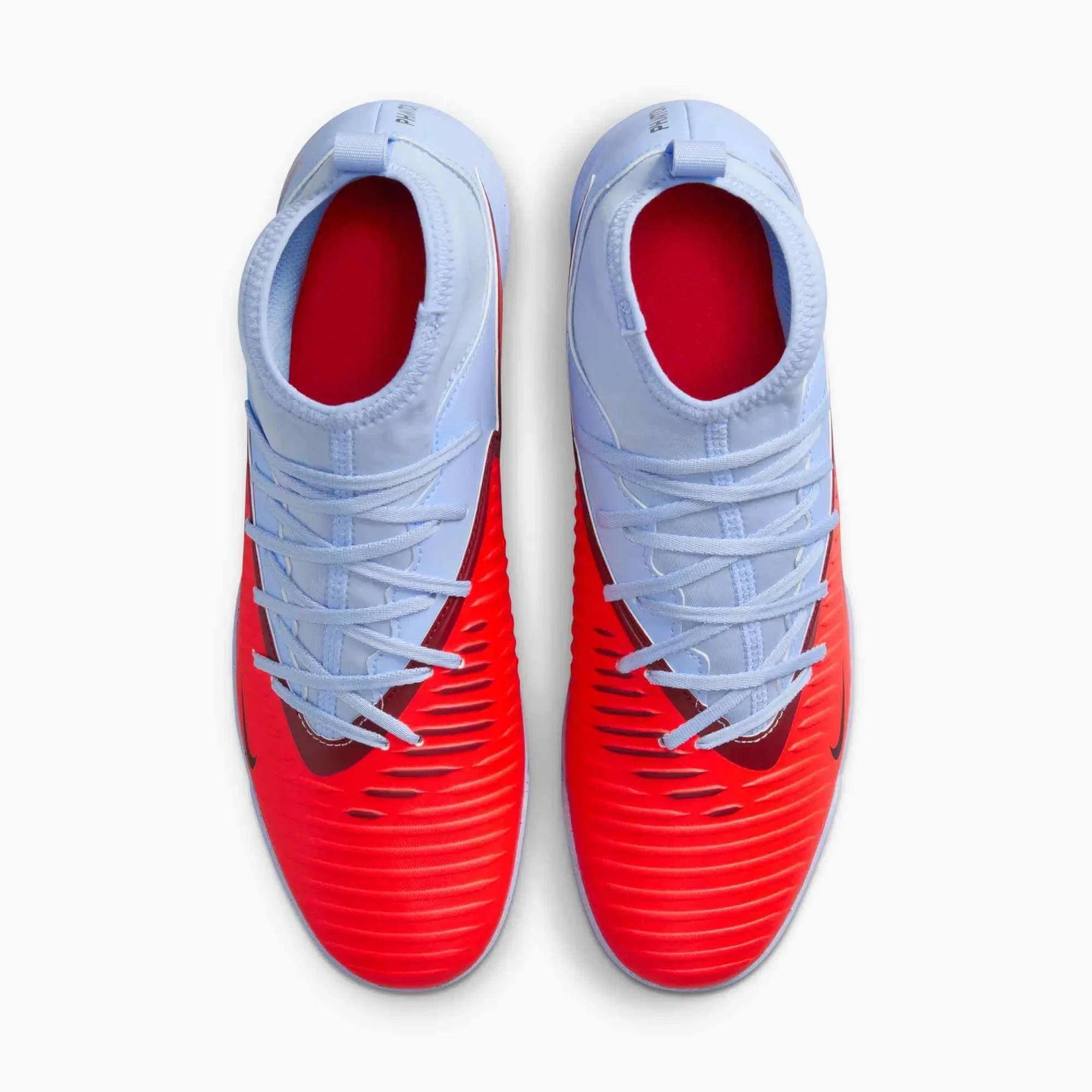 Nike Phantom 6 High Club Turf Soccer Shoes - Scary Good Pack (FA25)