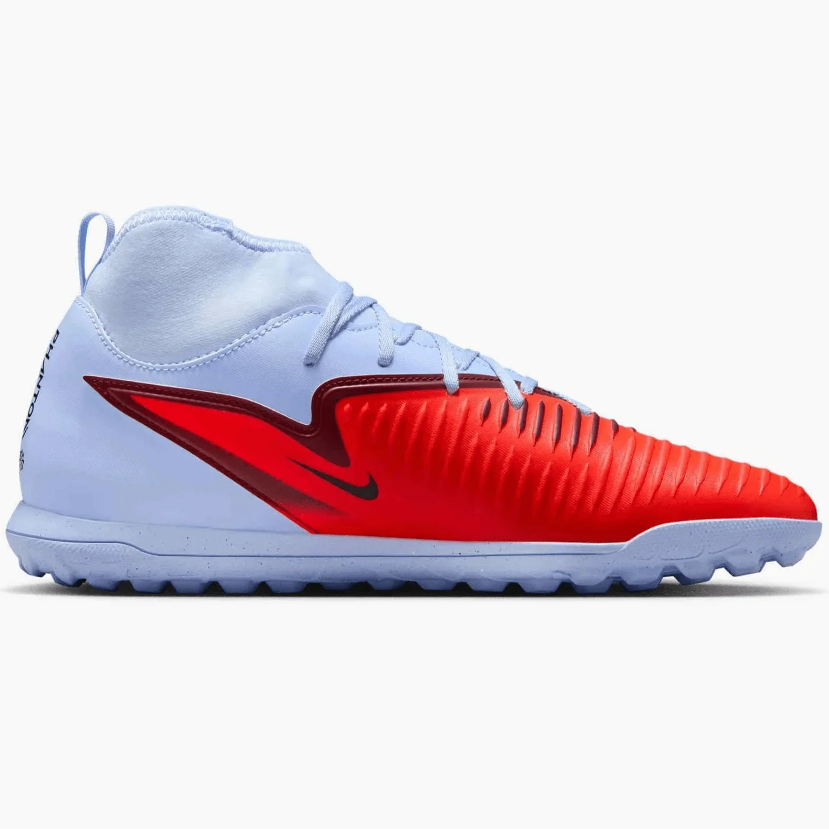Nike Phantom 6 High Club Turf Soccer Shoes - Scary Good Pack (FA25)