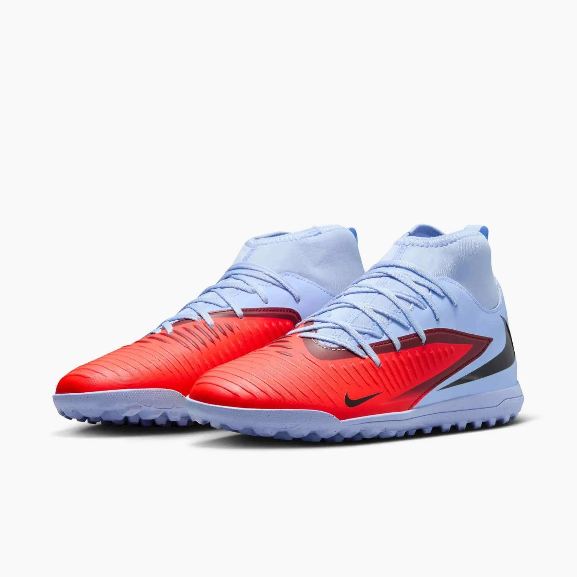 Nike Phantom 6 High Club Turf Soccer Shoes - Scary Good Pack (FA25)