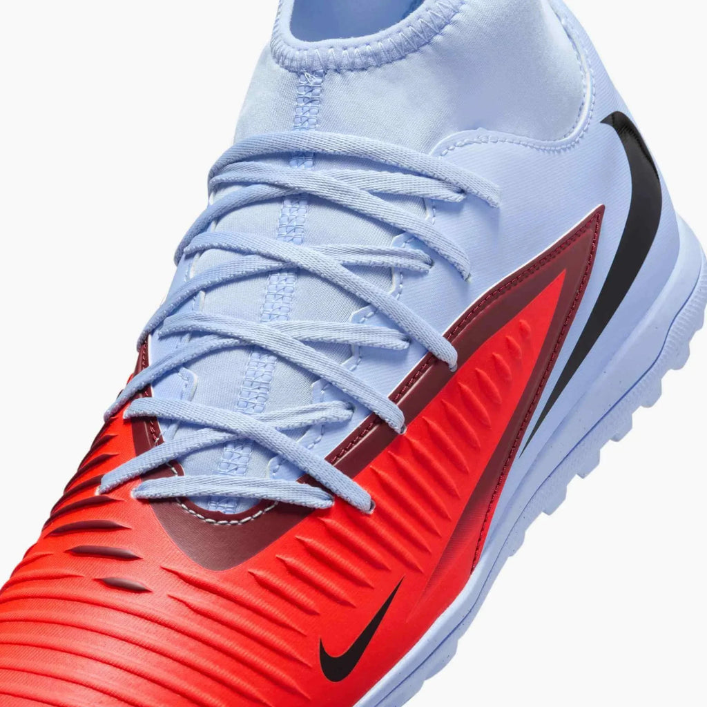 Nike Phantom 6 High Club Turf Soccer Shoes - Scary Good Pack (FA25)