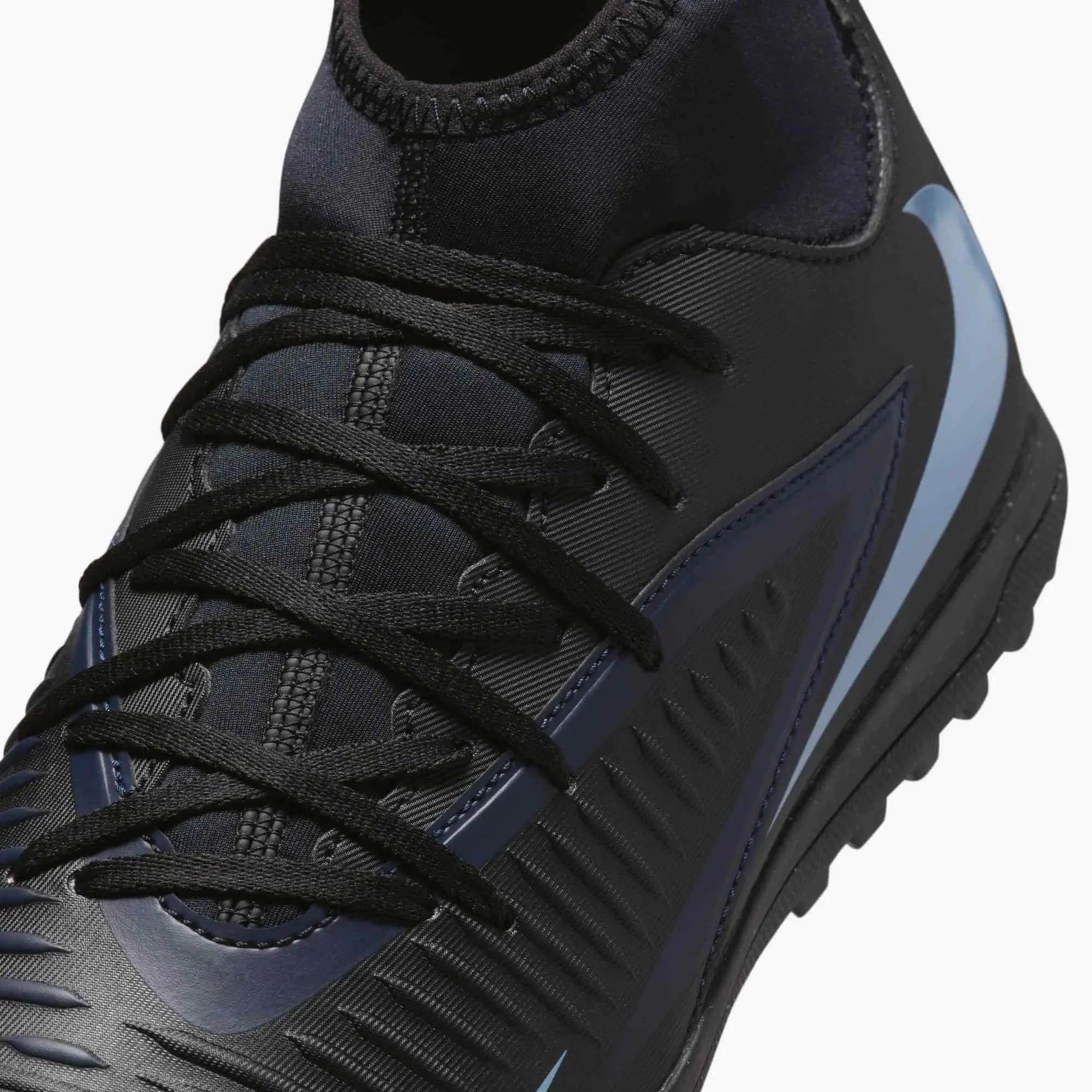 Nike Phantom 6 High Club Turf Soccer Shoes - Shadow Pack (FA25)