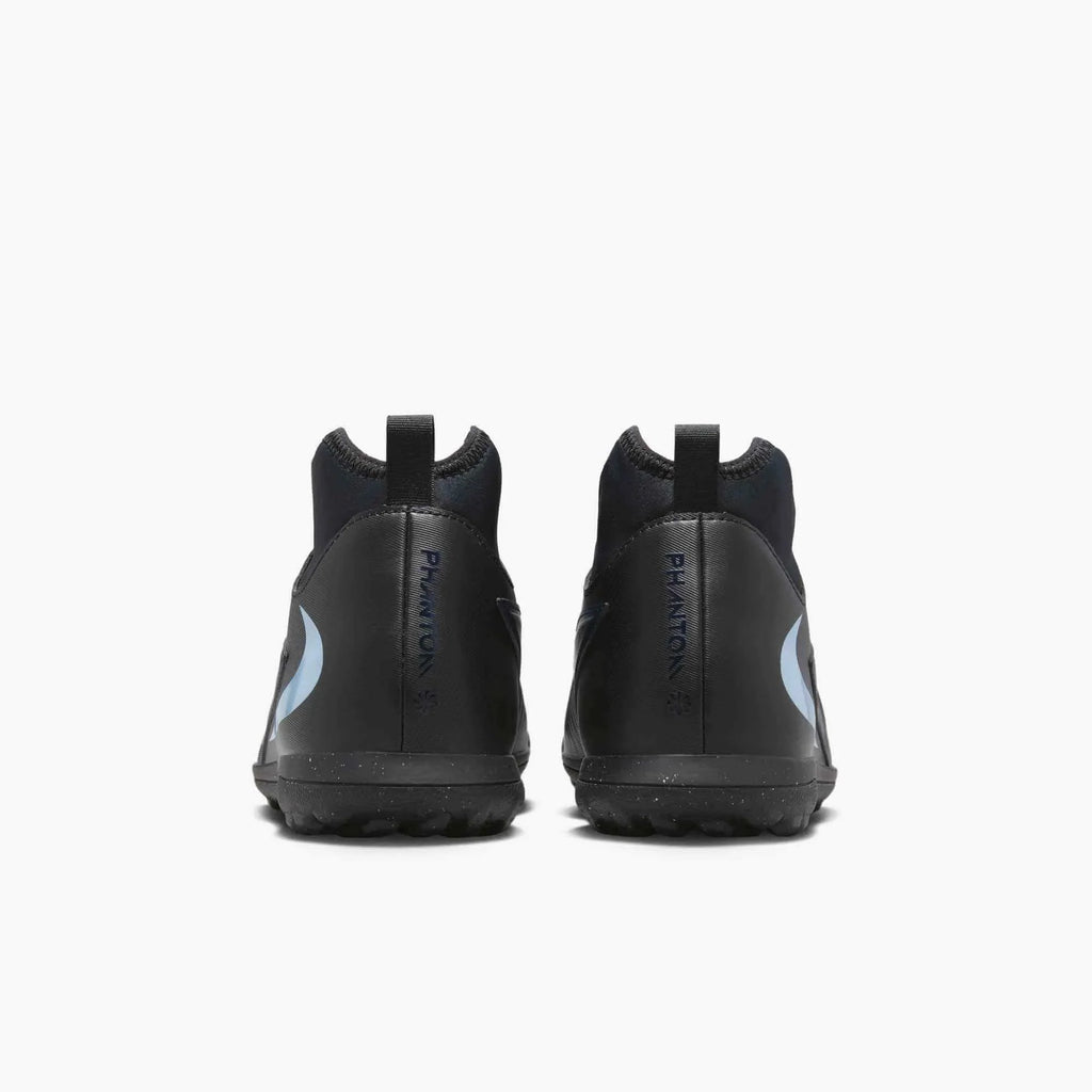 Nike Phantom 6 High Club Turf Soccer Shoes - Shadow Pack (FA25)