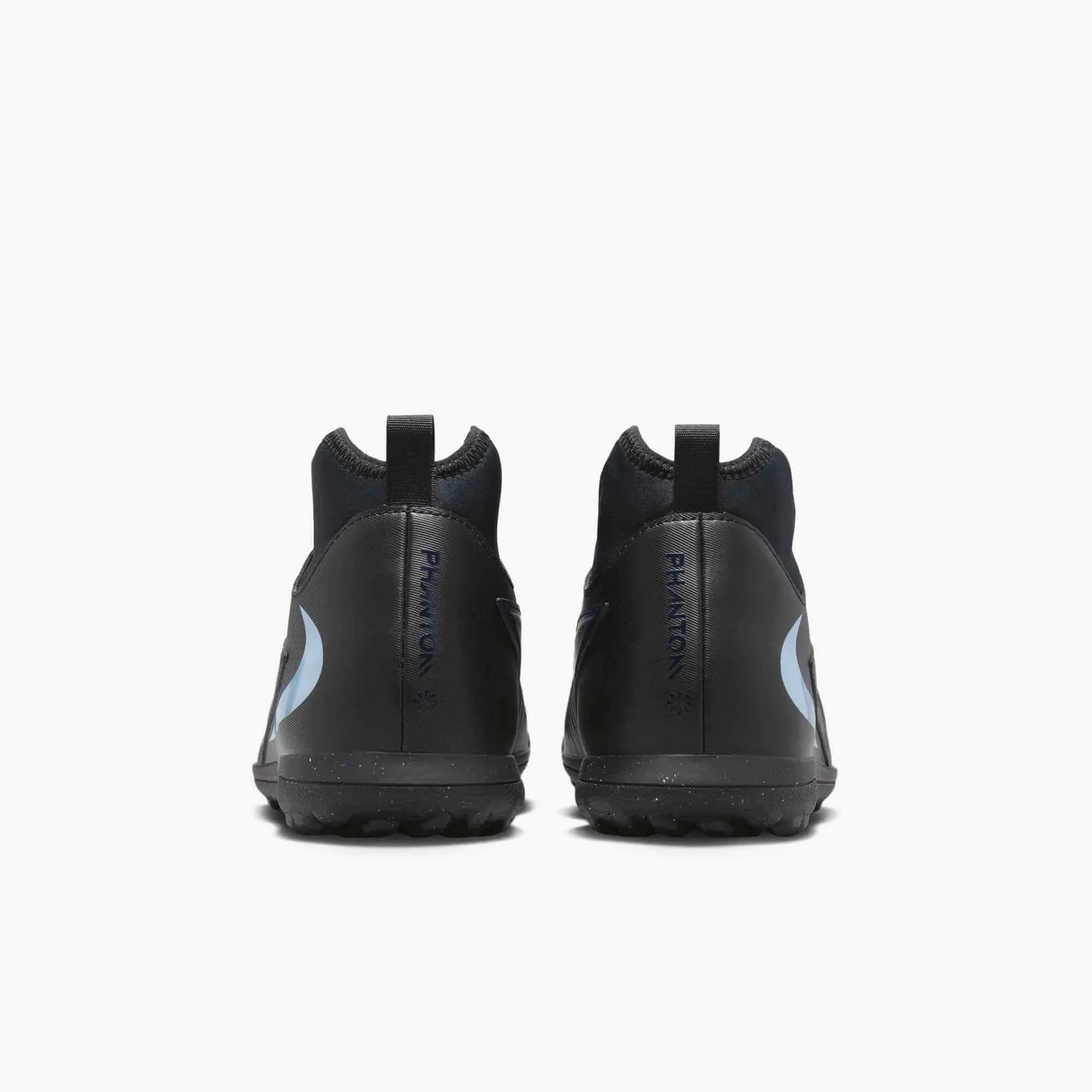 Nike Phantom 6 High Club Turf Soccer Shoes - Shadow Pack (FA25)