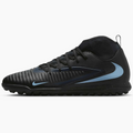 Nike Phantom 6 High Club Turf Soccer Shoes - Shadow Pack (FA25)