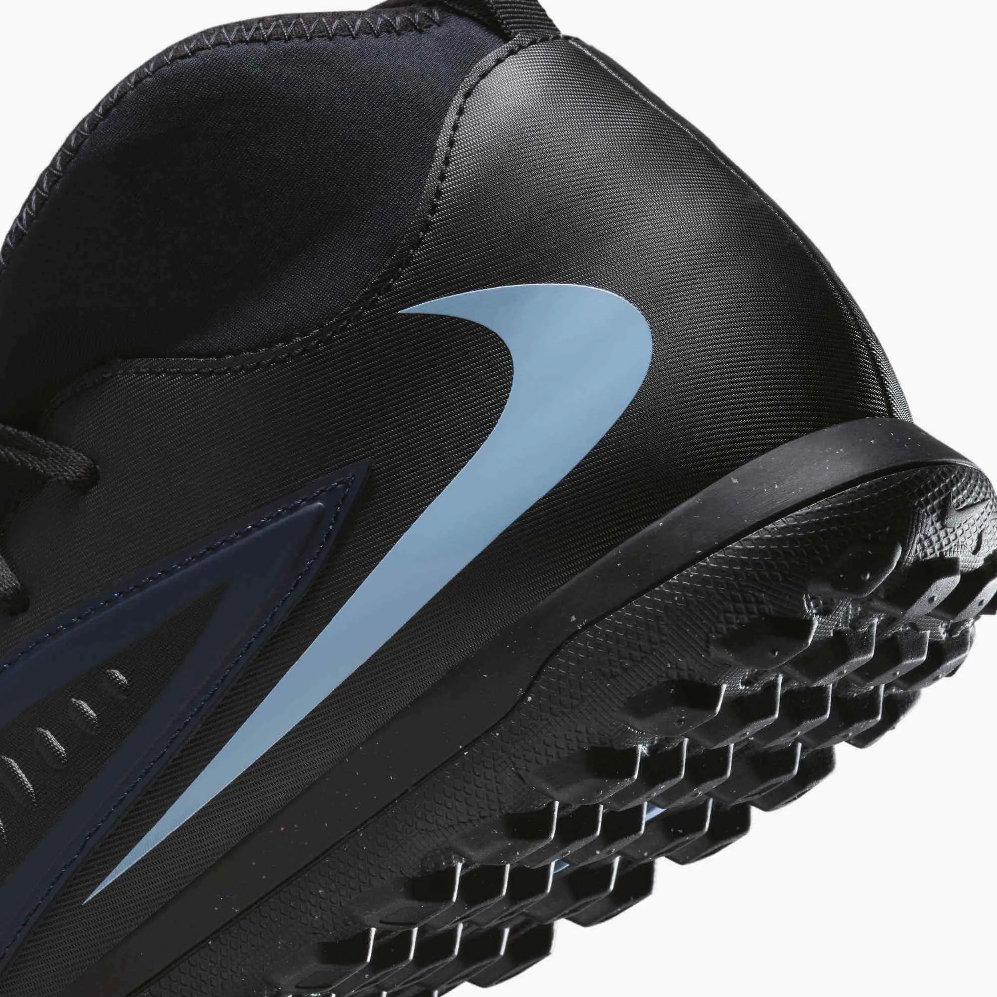 Nike Phantom 6 High Club Turf Soccer Shoes - Shadow Pack (FA25)