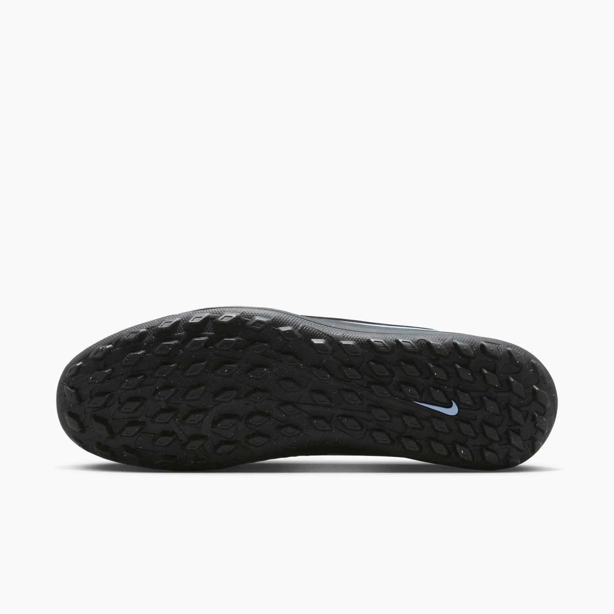 Nike Phantom 6 High Club Turf Soccer Shoes - Shadow Pack (FA25)