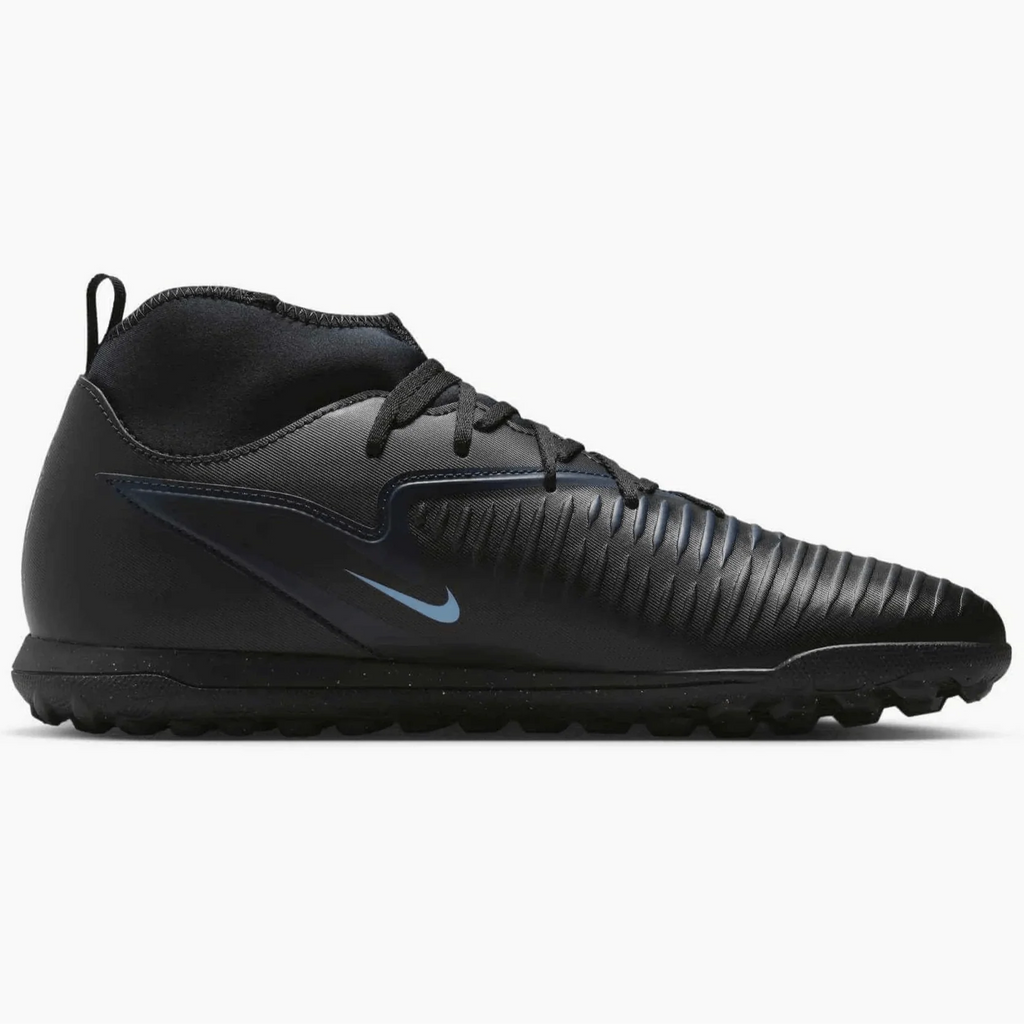 Nike Phantom 6 High Club Turf Soccer Shoes - Shadow Pack (FA25)