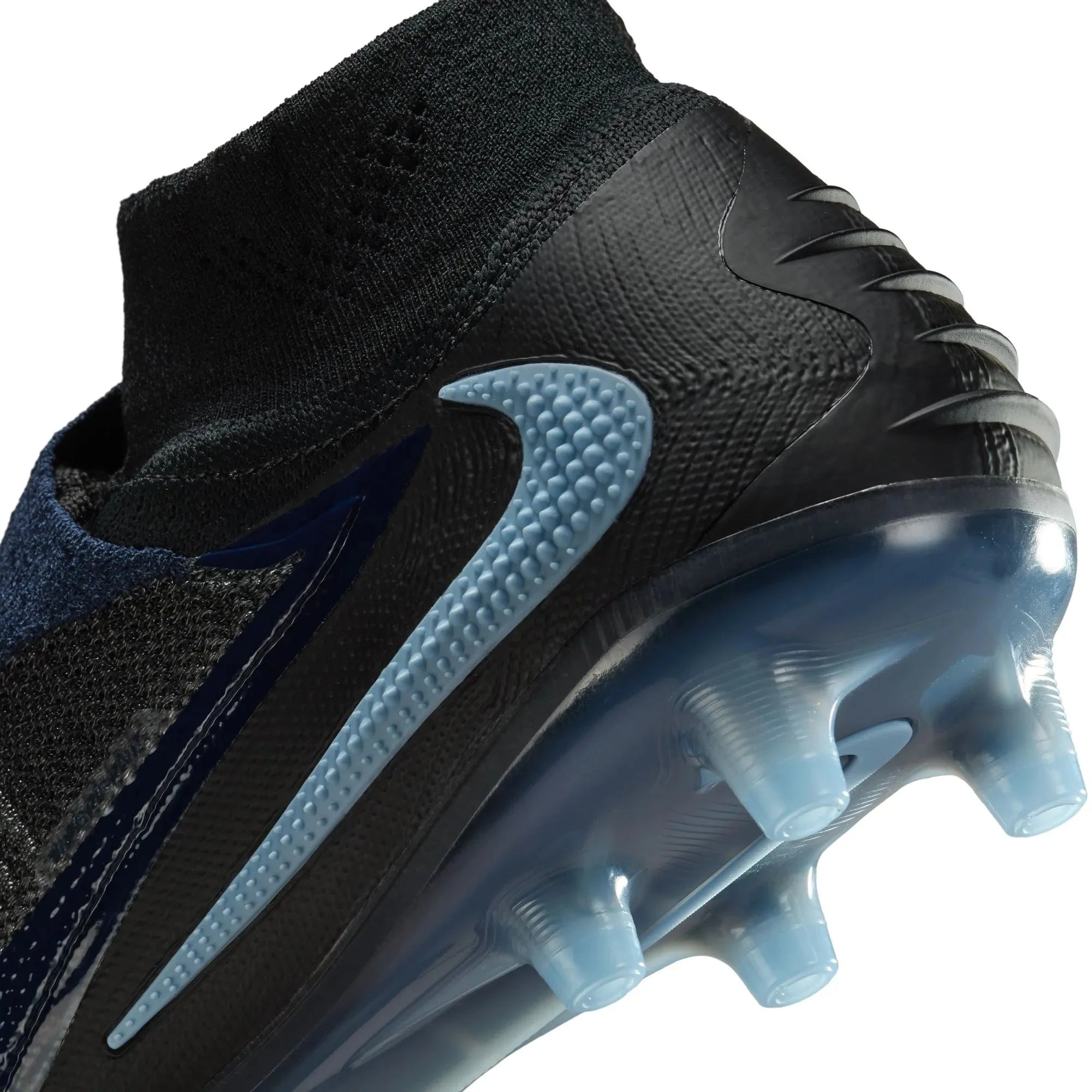 Nike Phantom 6 High Elite Artificial Grass Pro Soccer Cleats - Shadow Pack (FA25)