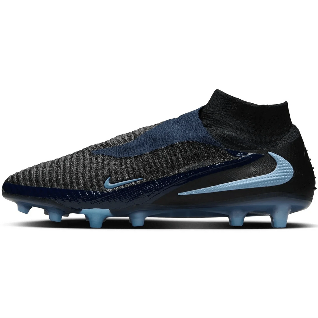 Nike Phantom 6 High Elite Artificial Grass Pro Soccer Cleats - Shadow Pack (FA25)