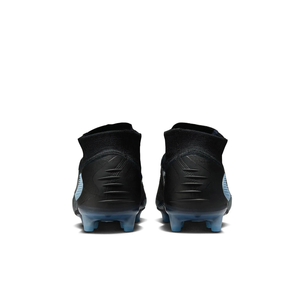 Nike Phantom 6 High Elite Artificial Grass Pro Soccer Cleats - Shadow Pack (FA25)